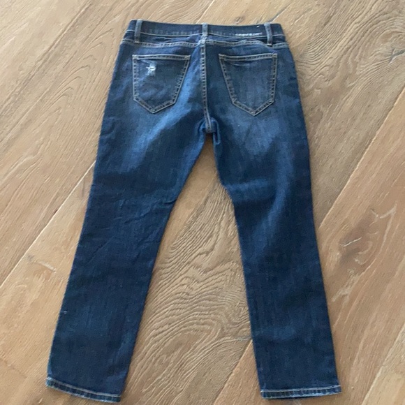 Current Elliott crop low rise - Picture 2 of 3